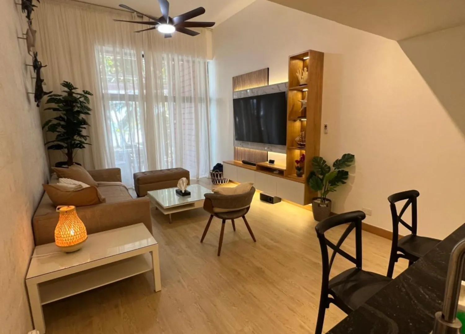 Aqua Loft 120 Apartment Juan Dolio