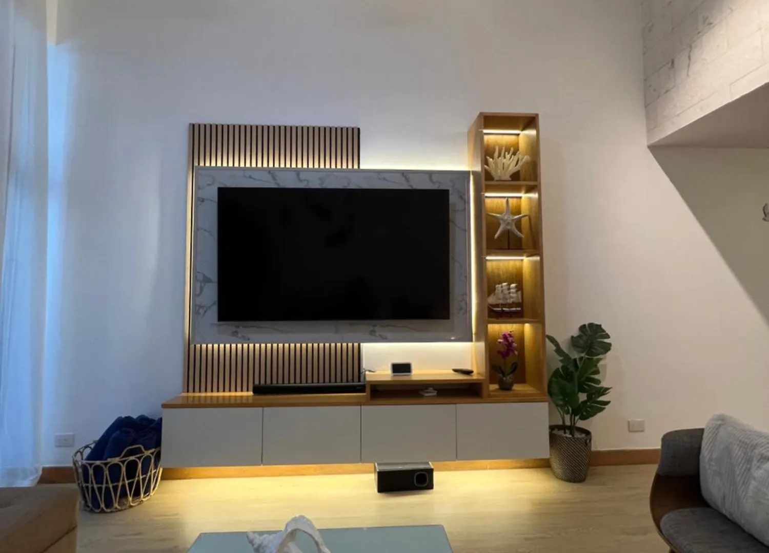 Aqua Loft 120 Apartment Juan Dolio 0*,  Dominican Republic