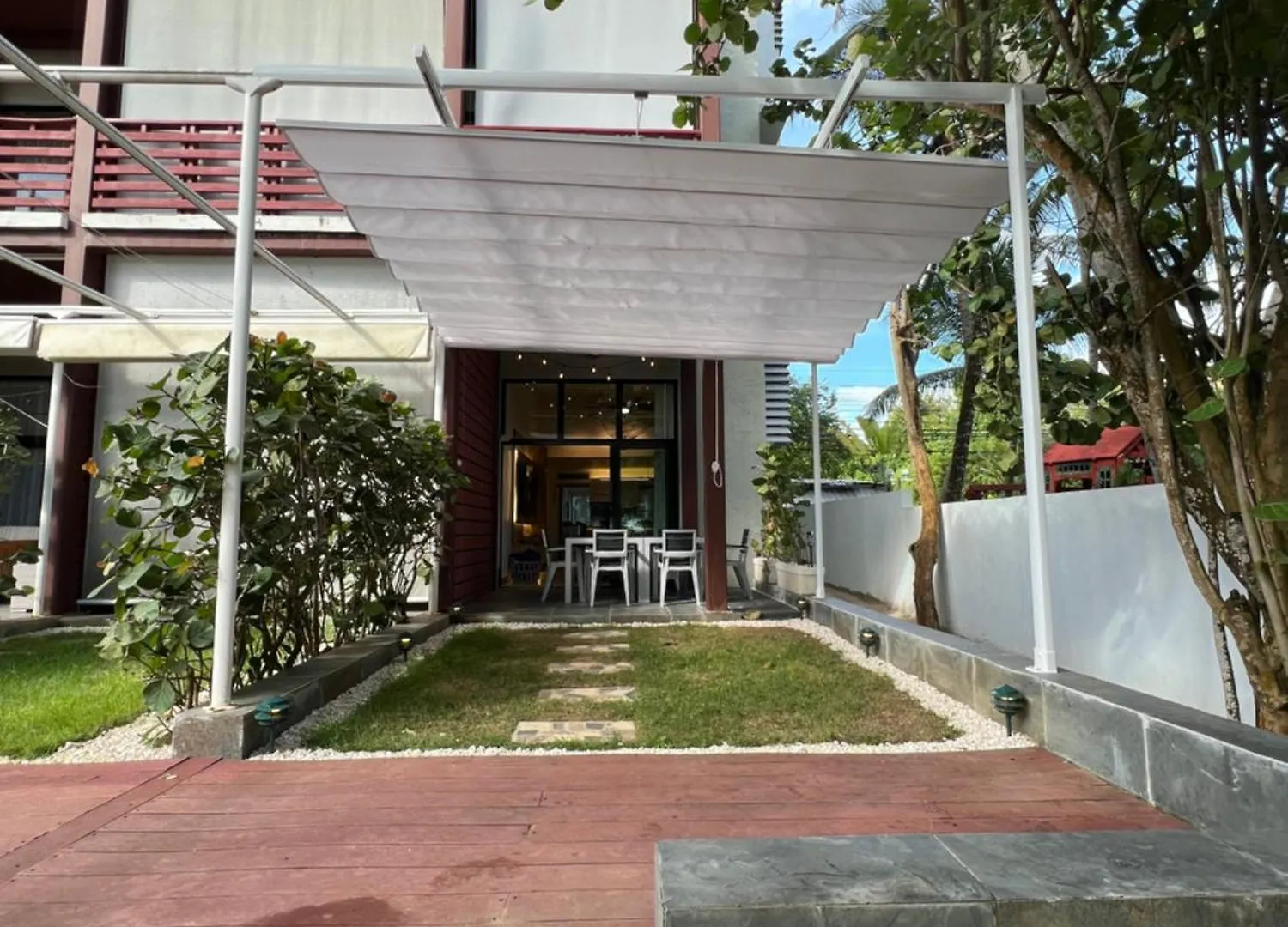 Aqua Loft 120 Apartment Juan Dolio Dominican Republic
