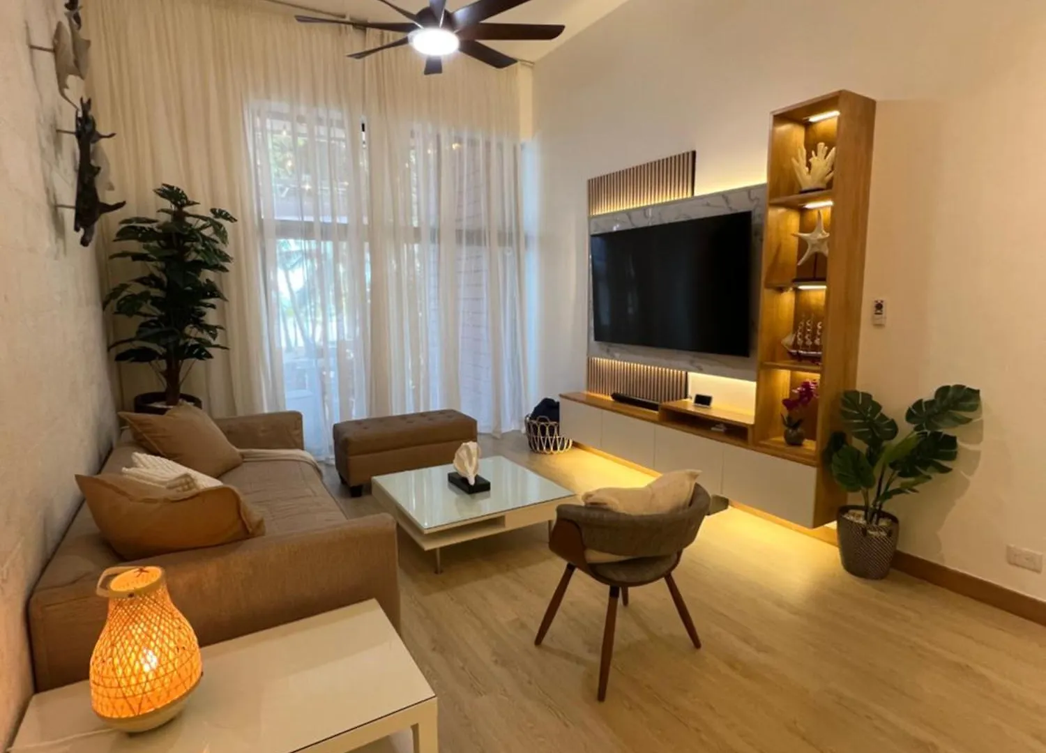 Aqua Loft 120 Apartment Juan Dolio