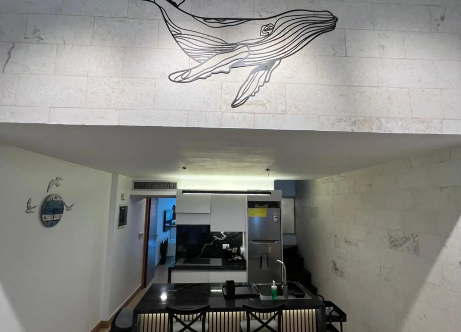 Aqua Loft 120 Apartment Juan Dolio