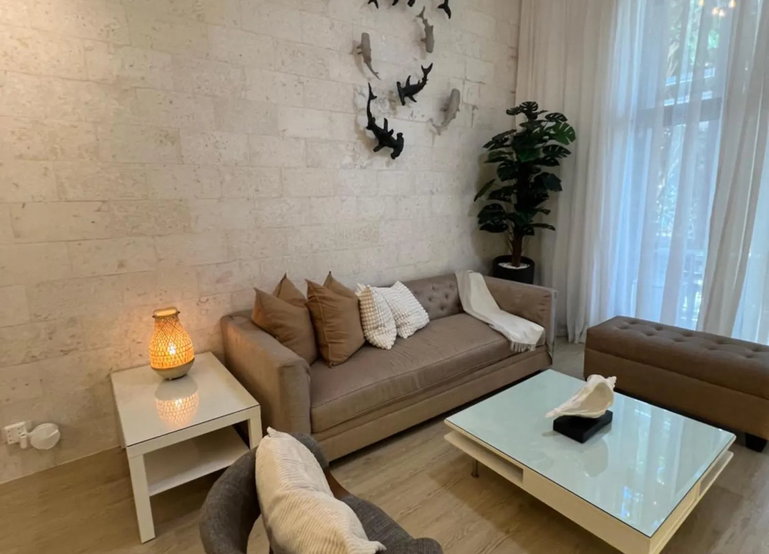 Aqua Loft 120 Apartment Juan Dolio