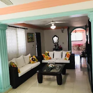  Apartment La Gaviota B1