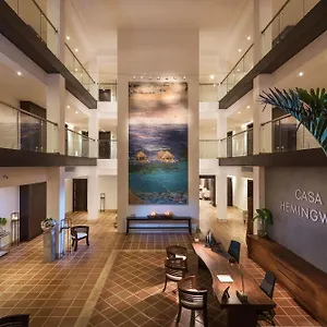 Hotel Casa Hemingway, Juan Dolio
