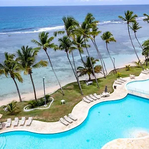  Apartment Olas Beachfront View