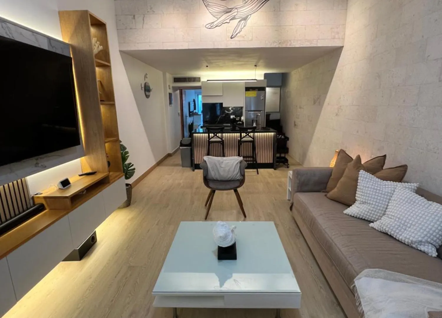 Aqua Loft 120 Apartment Juan Dolio